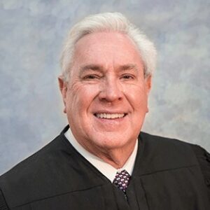 Profile photo of J. Patrick Gallagher