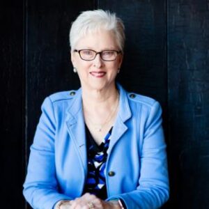 Profile photo of Lynn Clark