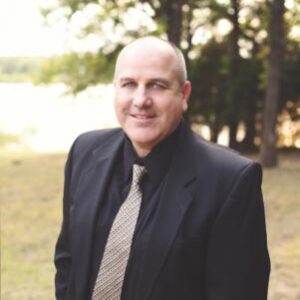 Profile photo of Paul Kenney