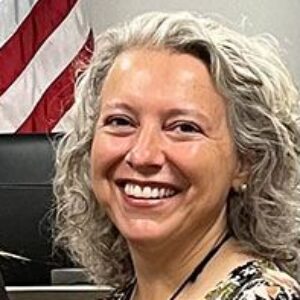 Profile photo of Kimberly McCary