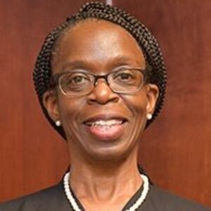 Profile photo of Derbha Jones