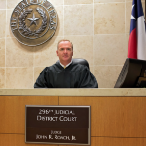 Profile photo of John Roach, Jr.