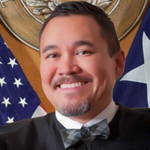 Profile photo of Benjamin N. Smith