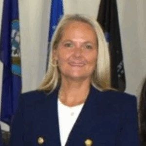 Profile photo of Janet Robertson