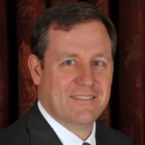 Profile photo of Bryan Gantt