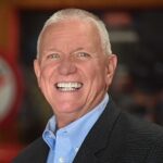 Profile photo of Steve Asher