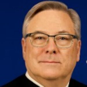 Profile photo of Randy Johnson