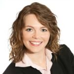 Profile photo of Sarah Duff