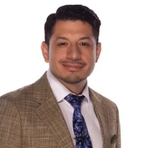 Profile photo of Gabriel Medrano