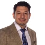 Profile photo of Gabriel Medrano