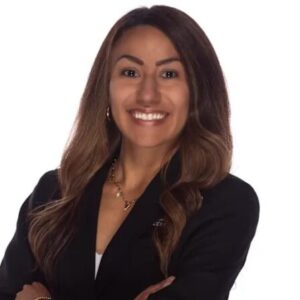 Profile photo of Amanda Smith