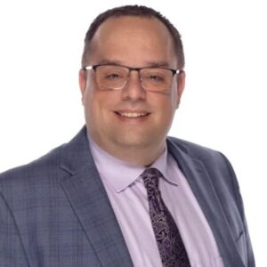 Profile photo of Matt Blanscet