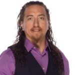 Profile photo of Nicholas Simons