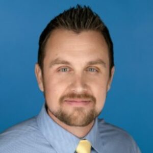 Profile photo of Robert Goff