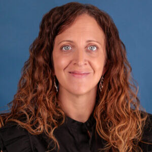 Profile photo of Elizabeth McDorman