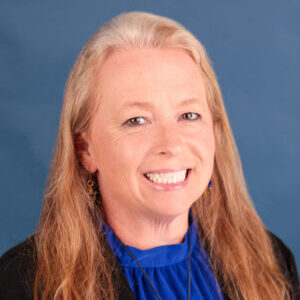 Profile photo of Melanie Edwards