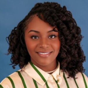 Profile photo of Tiffany Britton