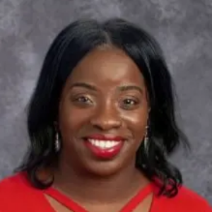 Profile photo of Dr. LuEva Collins