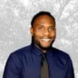 Profile photo of Joseph Francis