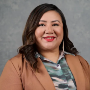 Profile photo of Daisy Rivera