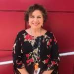 Profile photo of Jacqueline Rhymes