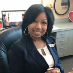 Profile photo of Sharonda Brown