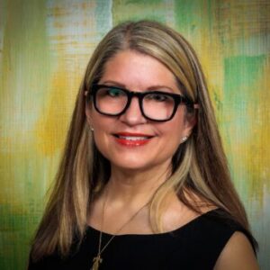 Profile photo of Ann Martin