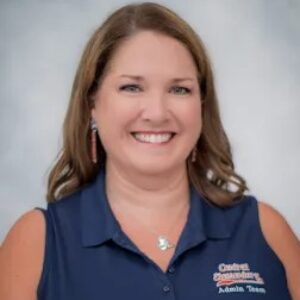 Profile photo of Shaunna Buck