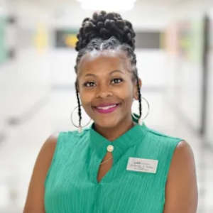 Profile photo of LaShundra Wilson