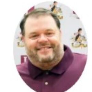 Profile photo of Jim Baker