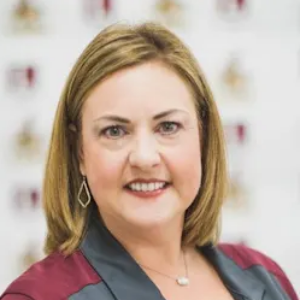 Profile photo of Stephanie Gore