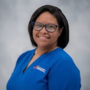 Profile photo of Sherri Miles