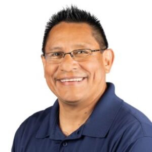Profile photo of Tomas Mendoza