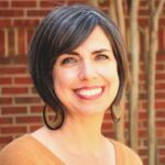 Profile photo of Melissa. Finstad