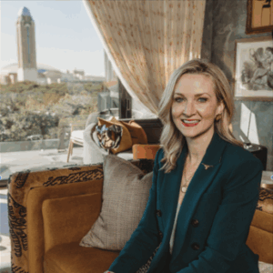 Profile photo of Mattie Parker