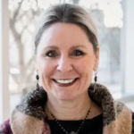 Profile photo of Chrisa Oakley