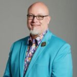 Profile photo of Dr. Terry Guthrie