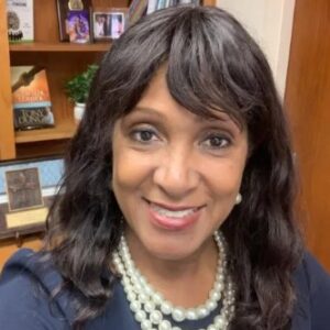 Profile photo of Cassandra McCalister