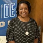 Profile photo of Tiffany Hayes