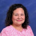 Profile photo of Hilda Herrera