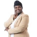 Profile photo of Olivia Keener