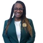 Profile photo of Sonia Allen