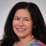 Profile photo of Valerie Barron