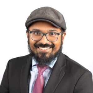 Profile photo of Daniel Dennis