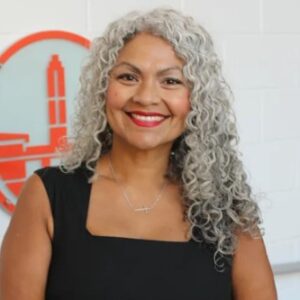 Profile photo of Juanita White