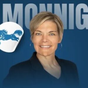 Profile photo of Melissa Strom