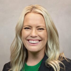 Profile photo of Stevi Norris