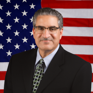 Profile photo of Chris Farage