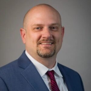 Profile photo of Daniel McCalister