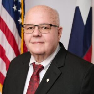 Profile photo of Rich Walker